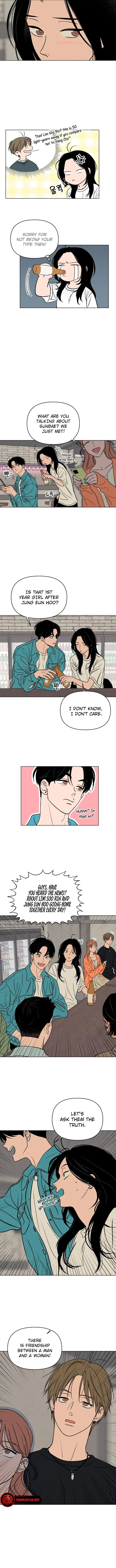 2023 These Days A Special Love Chapter 20 page 6