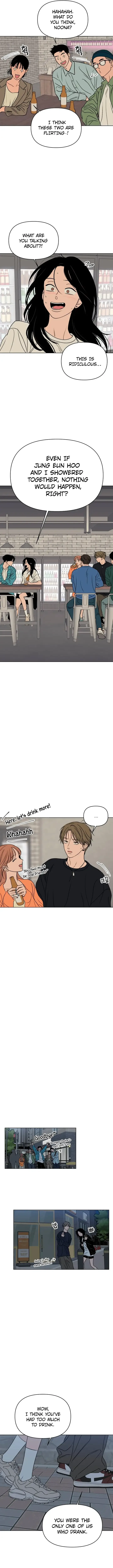 2023 These Days A Special Love Chapter 20 page 7