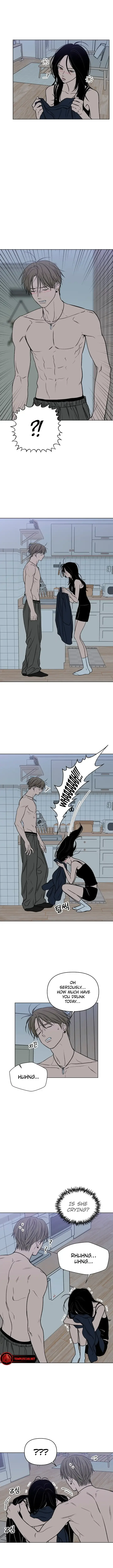 2023 These Days A Special Love Chapter 20 page 11