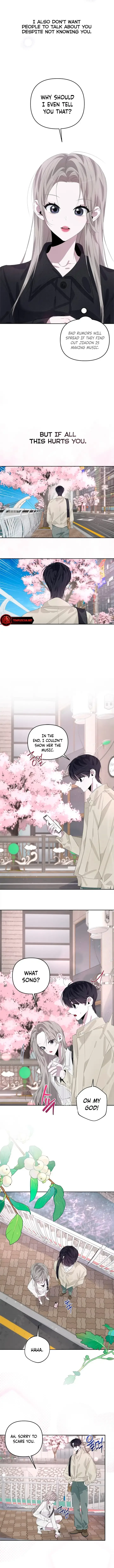 2023 These Days A Special Love Chapter 18 page 19