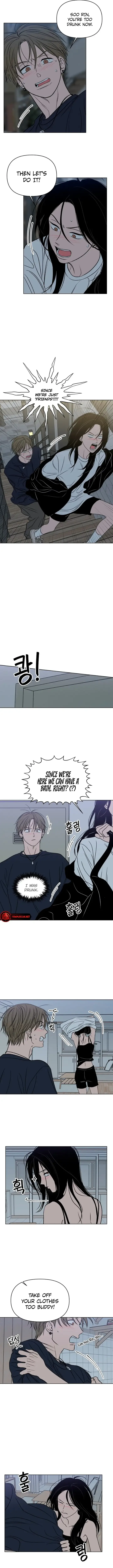 2023 These Days A Special Love Chapter 20 page 10