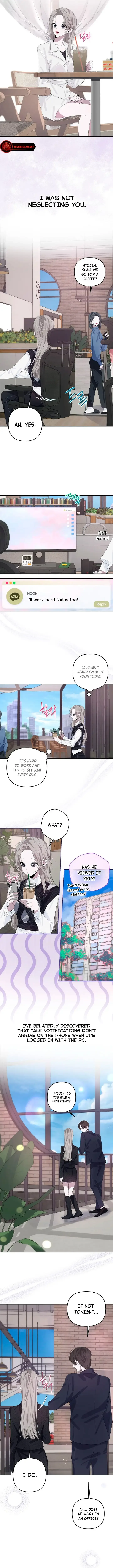 2023 These Days A Special Love Chapter 18 page 18
