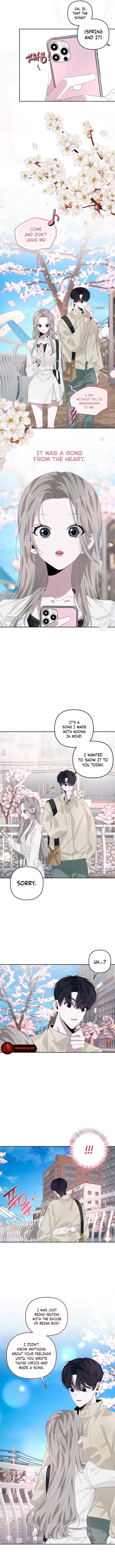 2023 These Days A Special Love Chapter 18 page 20