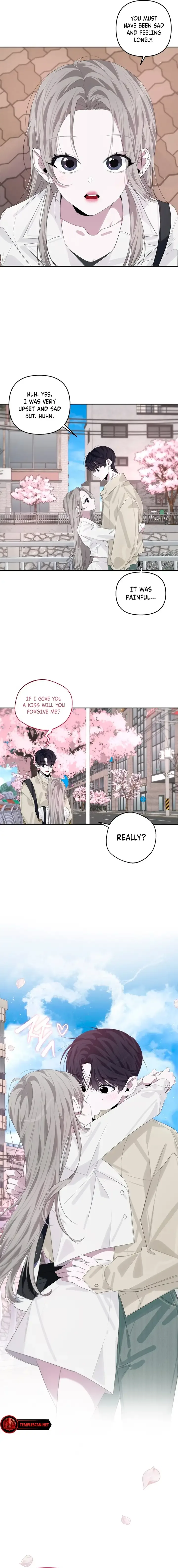 2023 These Days A Special Love Chapter 18 page 21