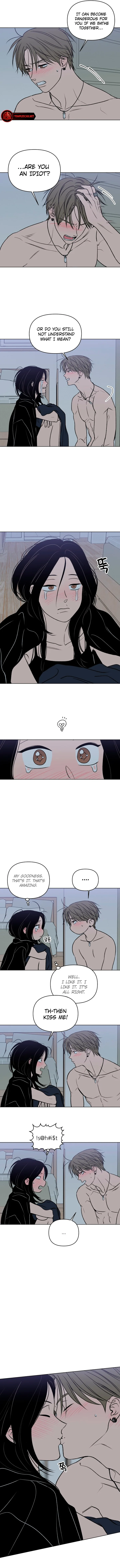 2023 These Days A Special Love Chapter 20 page 13