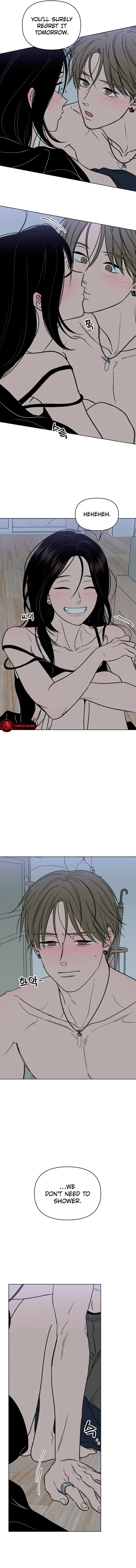 2023 These Days A Special Love Chapter 20 page 14