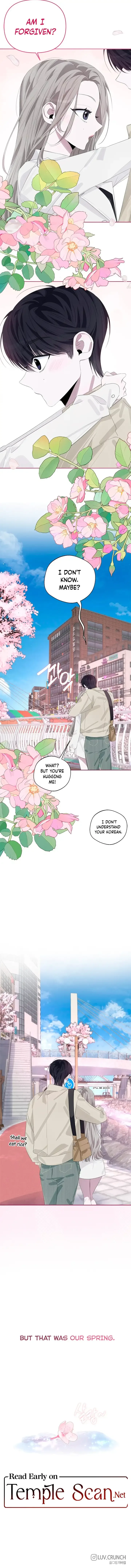 2023 These Days A Special Love Chapter 18 page 22