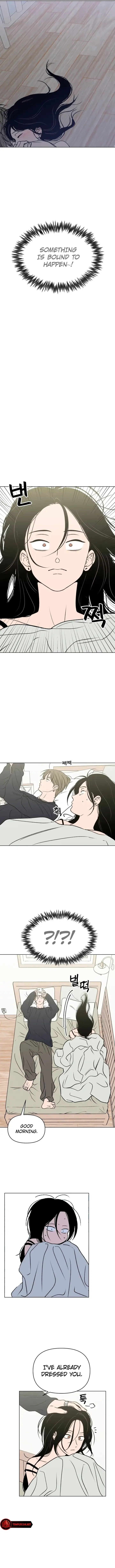 2023 These Days A Special Love Chapter 20 page 16
