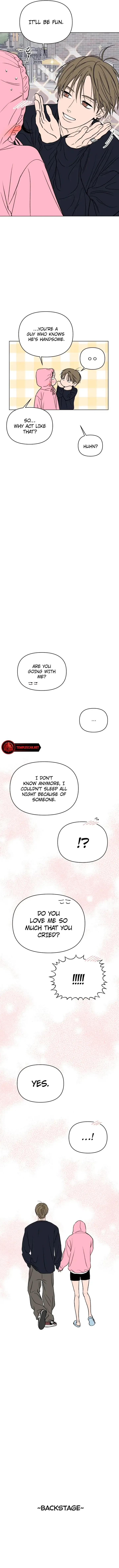 2023 These Days A Special Love Chapter 20 page 19