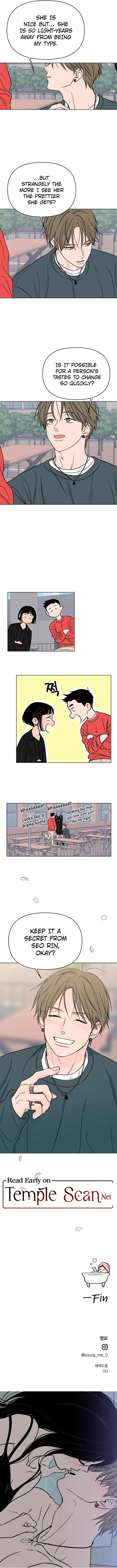 2023 These Days A Special Love Chapter 20 page 20