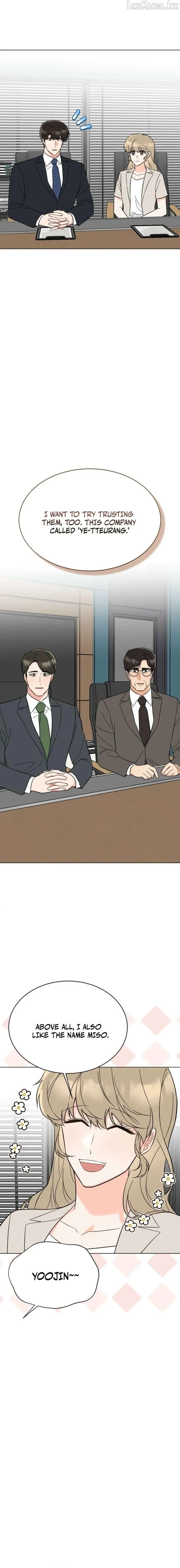 1st year Max Level Manager Chapter 202 page 10