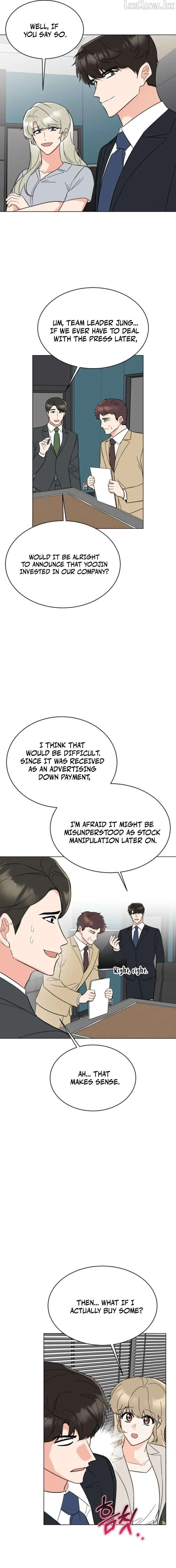 1st year Max Level Manager Chapter 202 page 13