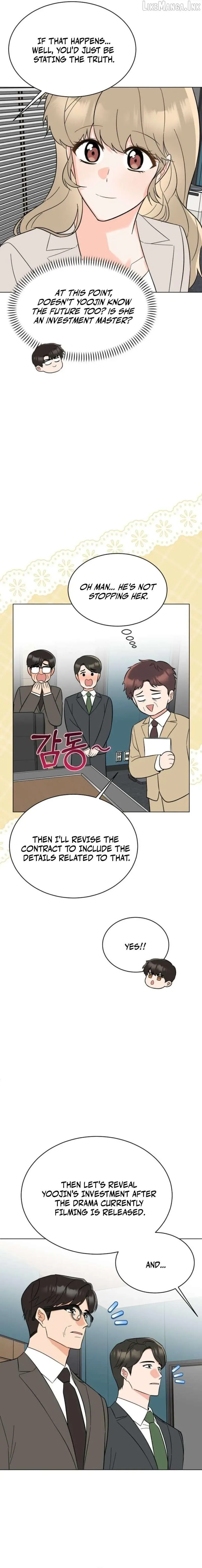 1st year Max Level Manager Chapter 202 page 14