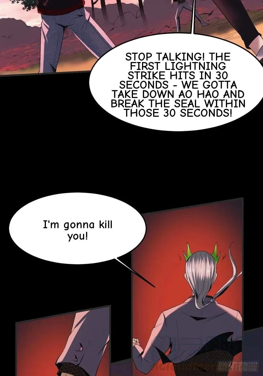 Villainous Demon Son-In-Law Chapter 25 page 4