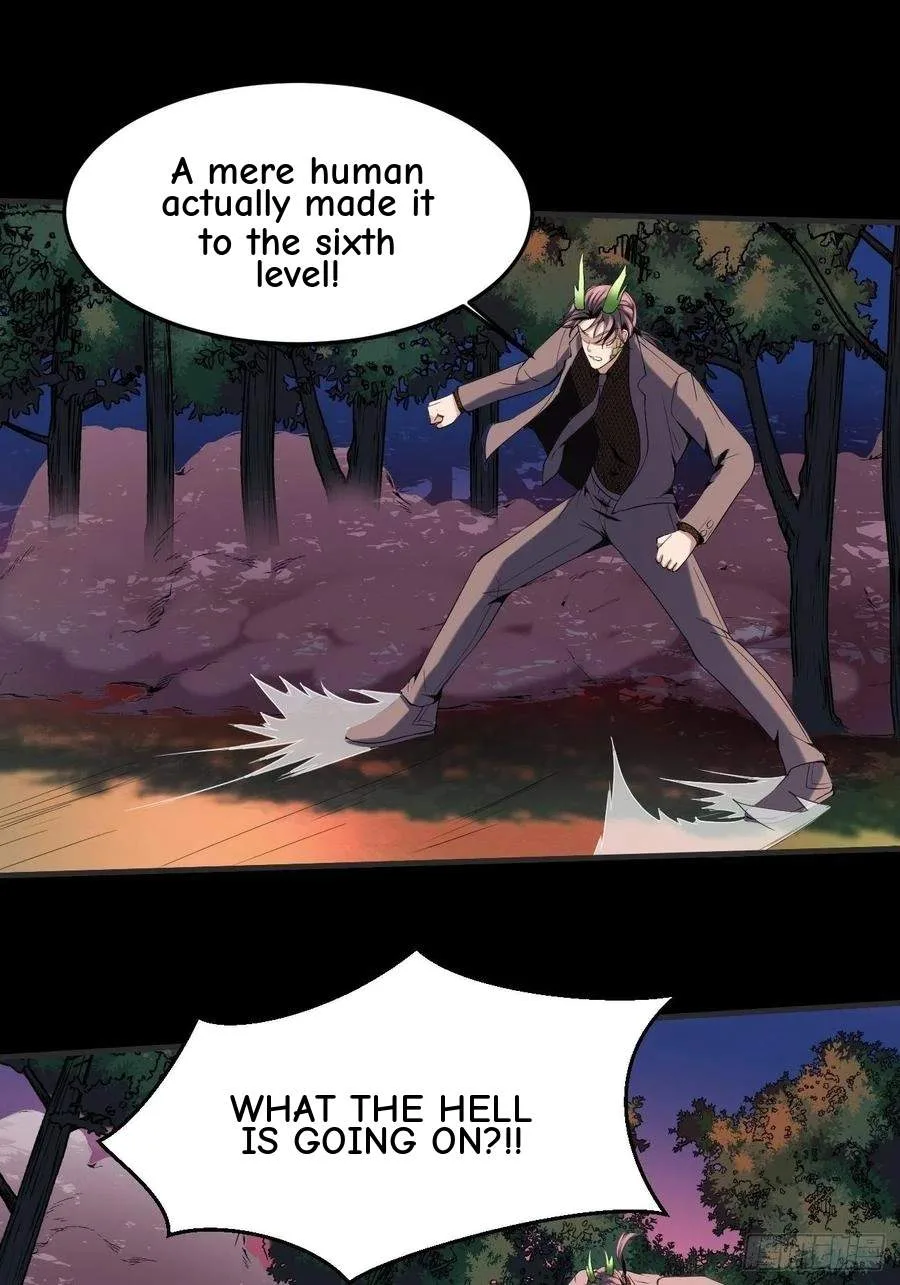 Villainous Demon Son-In-Law Chapter 25 page 11
