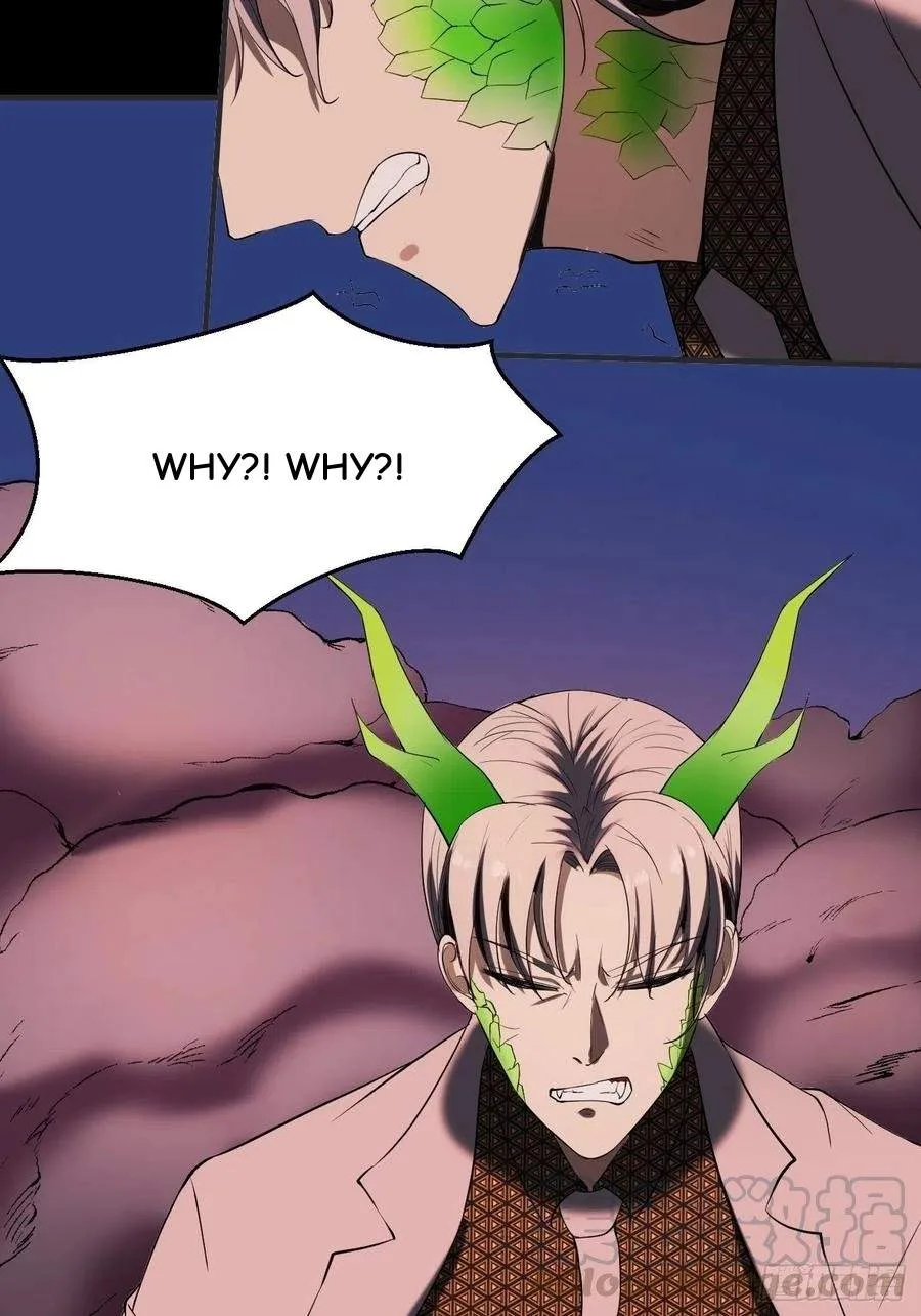 Villainous Demon Son-In-Law Chapter 26 page 5