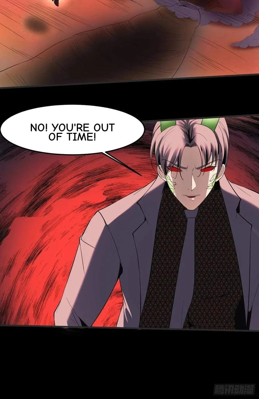 Villainous Demon Son-In-Law Chapter 25 page 18