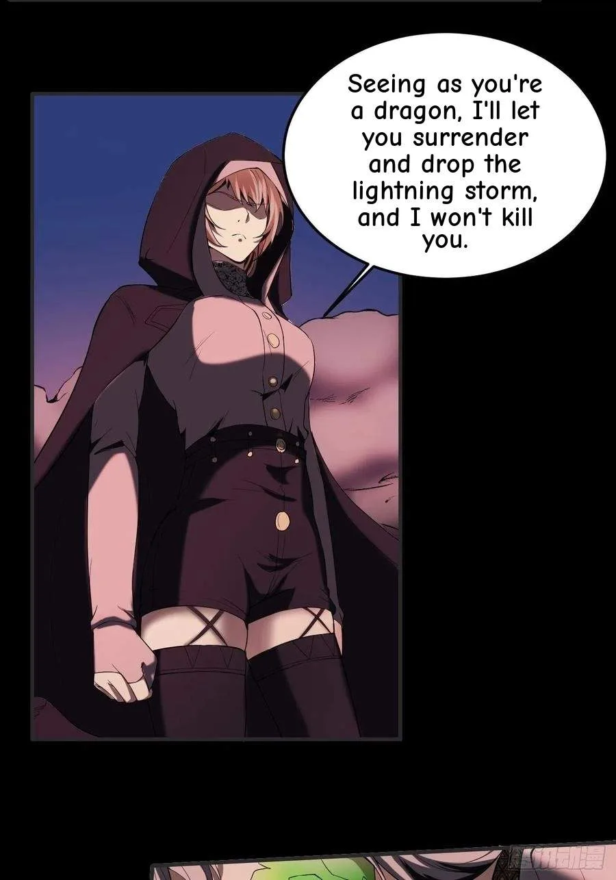 Villainous Demon Son-In-Law Chapter 26 page 4