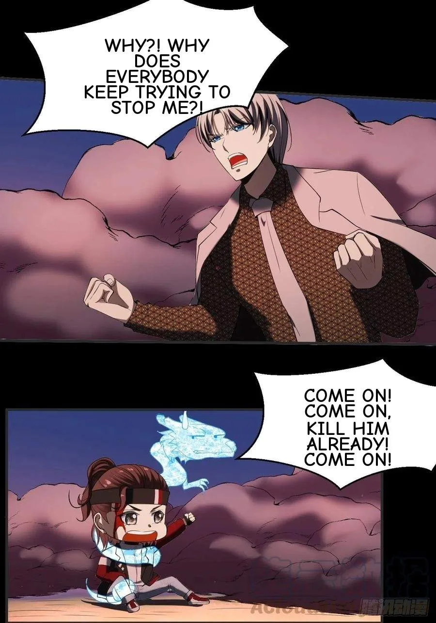 Villainous Demon Son-In-Law Chapter 26 page 3
