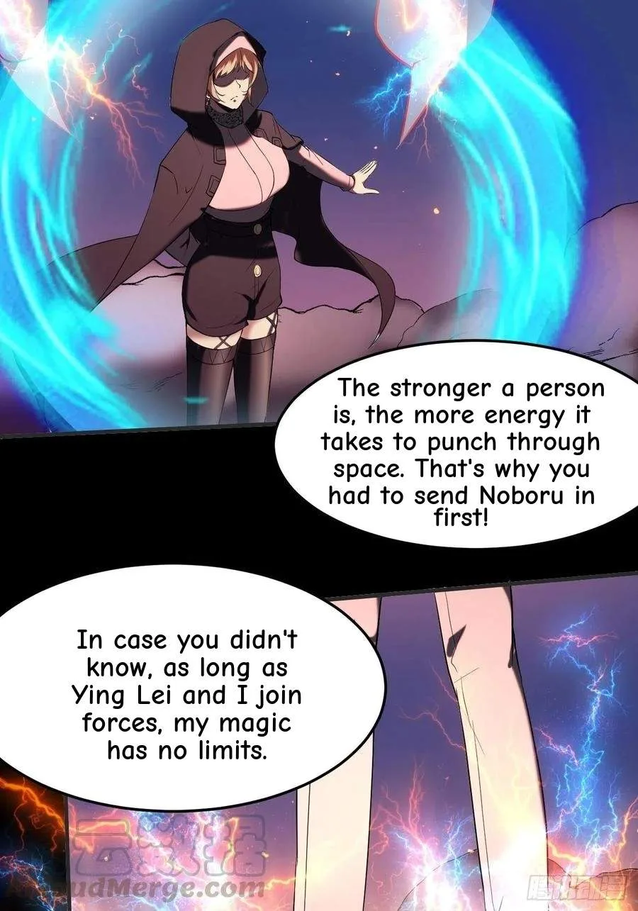 Villainous Demon Son-In-Law Chapter 26 page 9