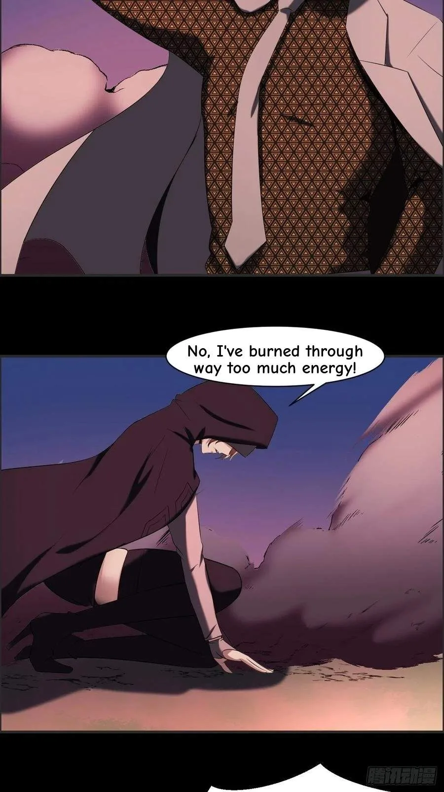 Villainous Demon Son-In-Law Chapter 26 page 14