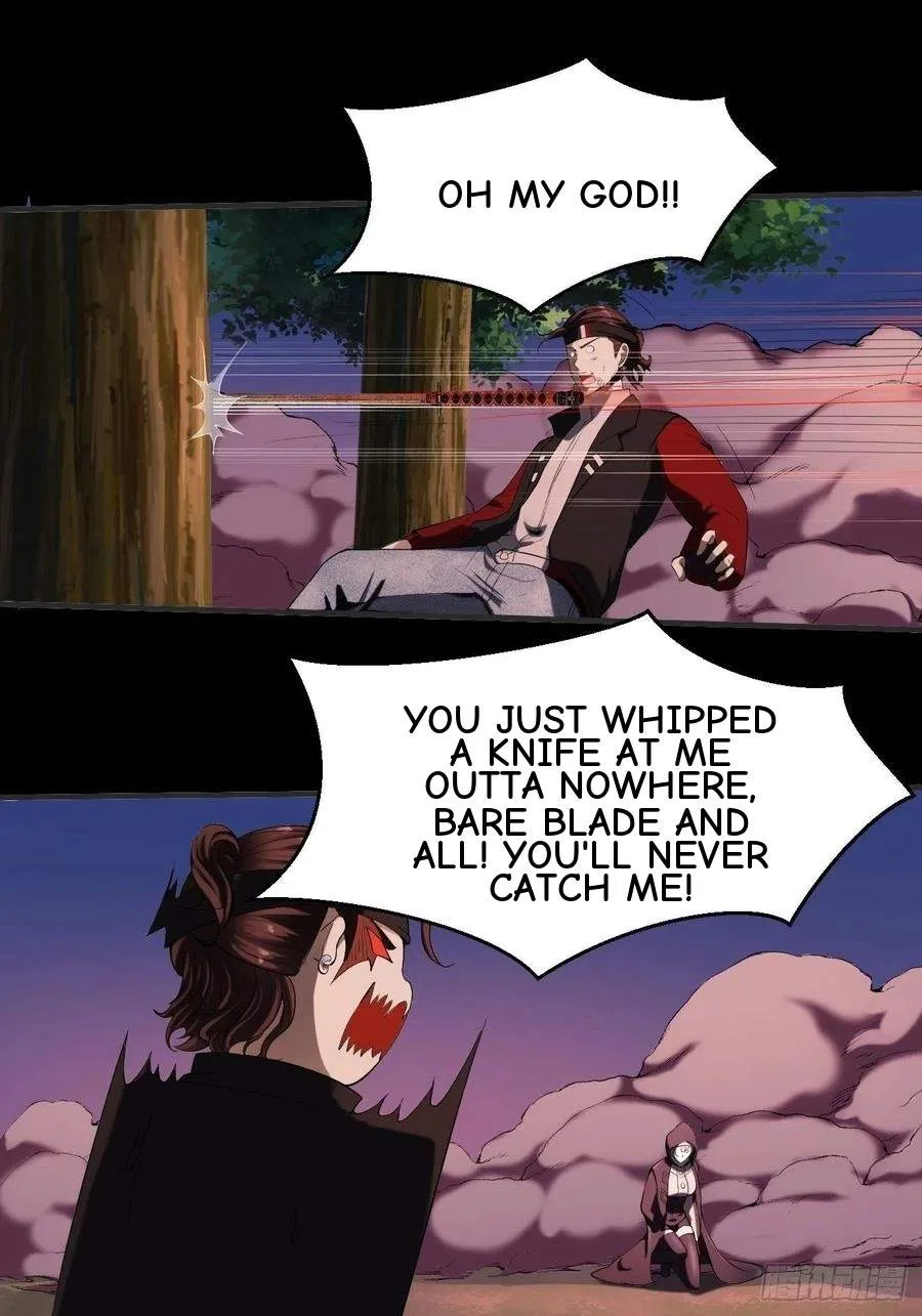 Villainous Demon Son-In-Law Chapter 26 page 18