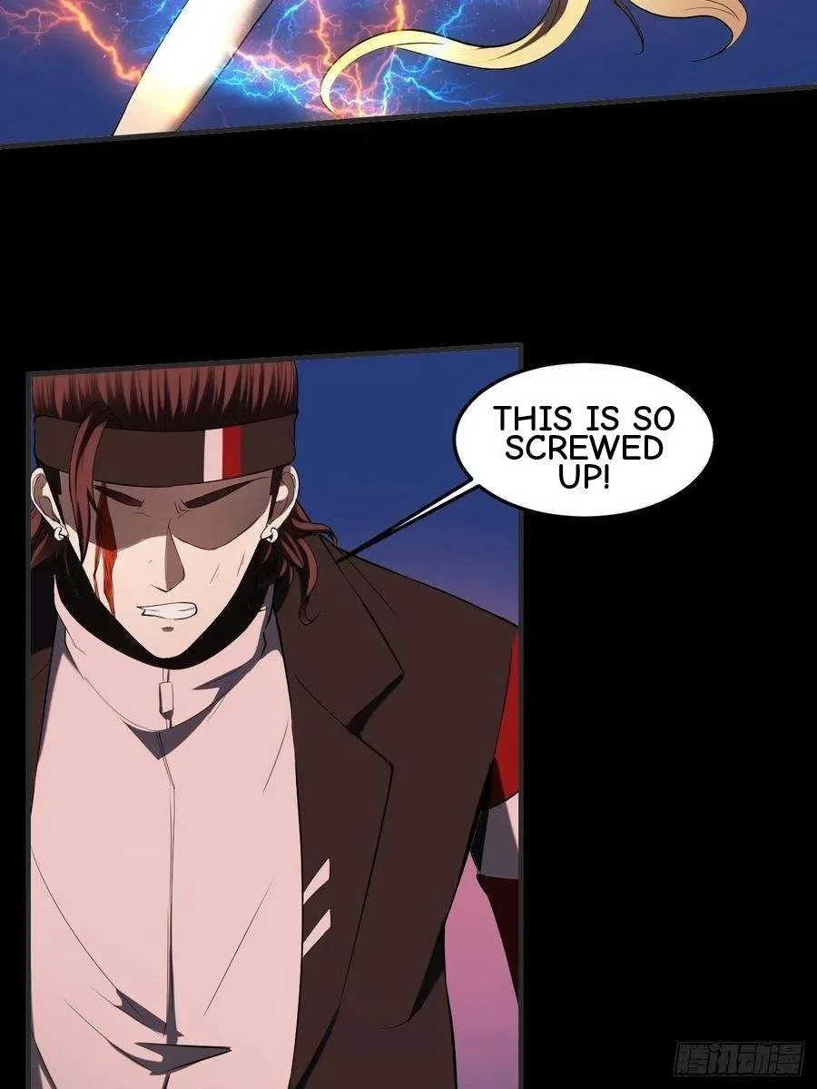 Villainous Demon Son-In-Law Chapter 26.5 page 18