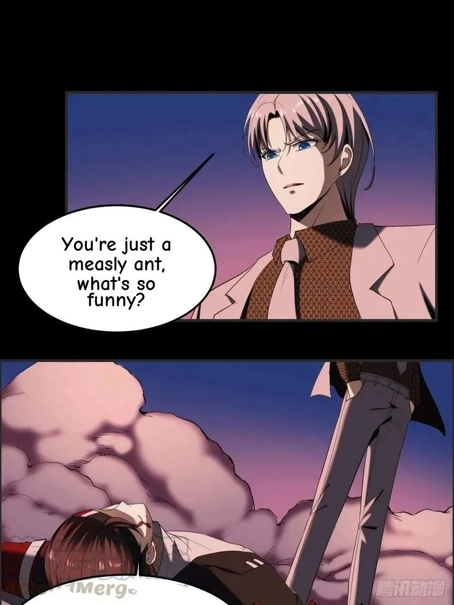 Villainous Demon Son-In-Law Chapter 26.5 page 11