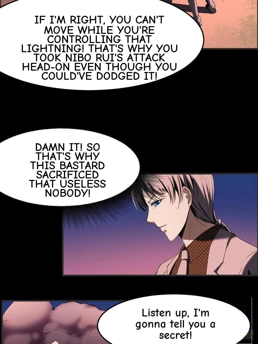 Villainous Demon Son-In-Law Chapter 26.5 page 13