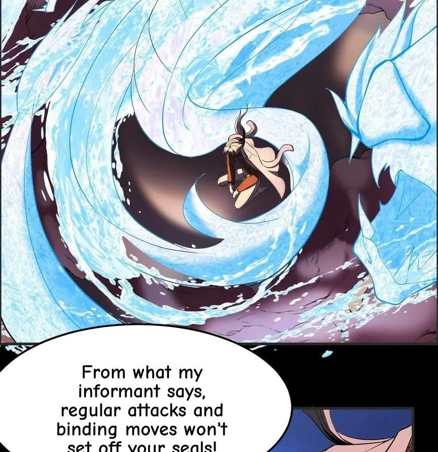 Villainous Demon Son-In-Law Chapter 26.5 page 30