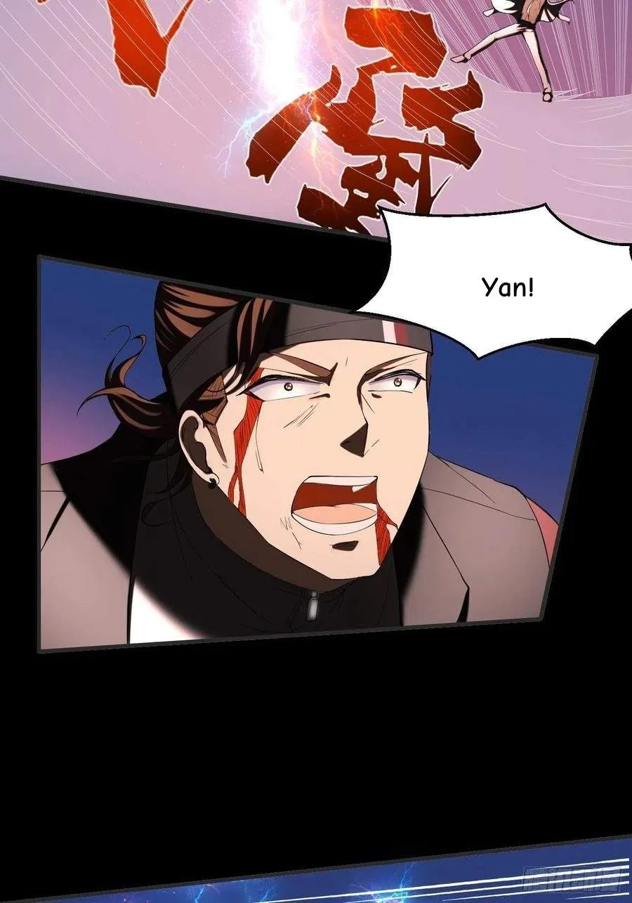 Villainous Demon Son-In-Law Chapter 26.5 page 35