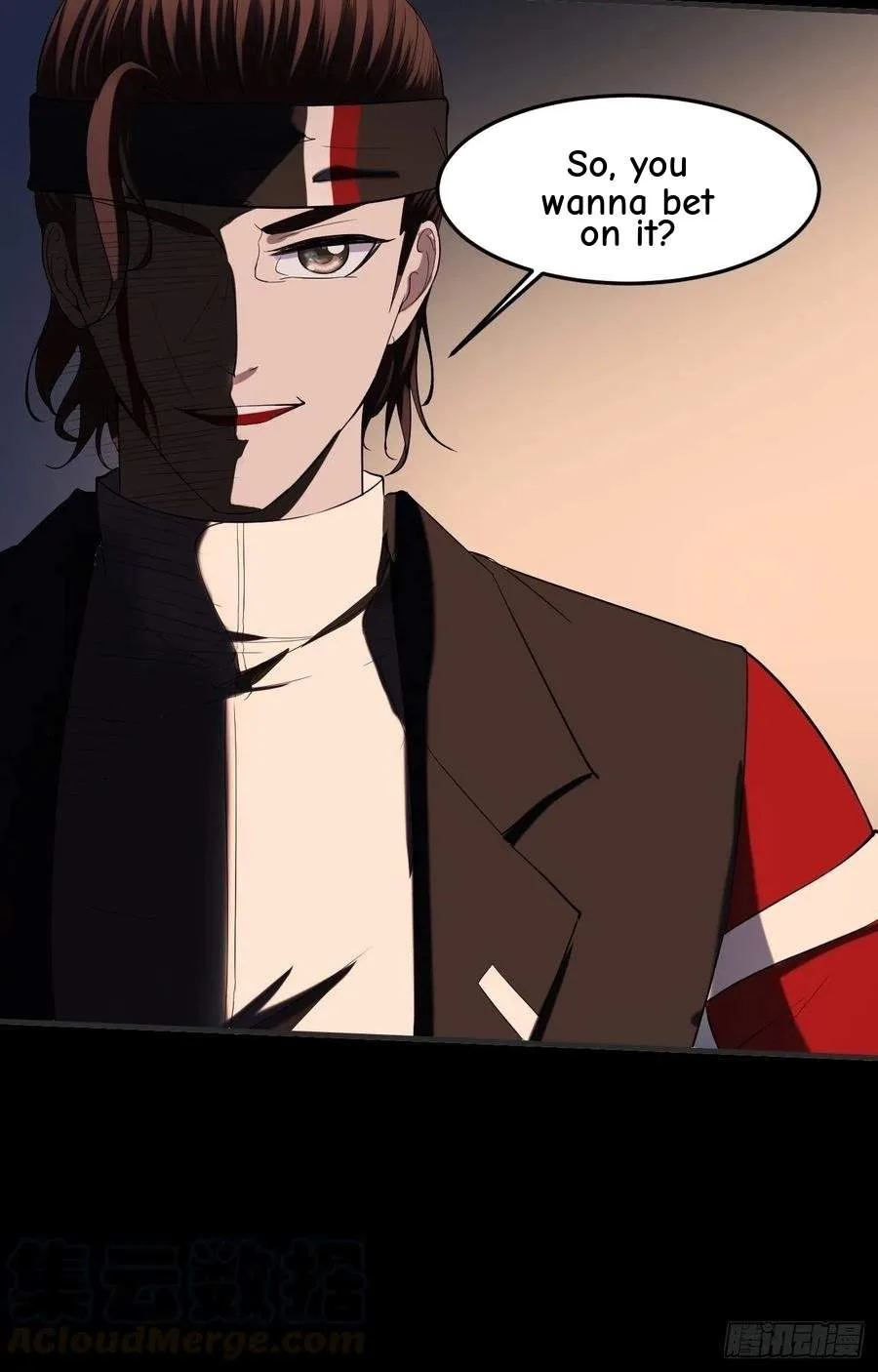 Villainous Demon Son-In-Law Chapter 25 page 40