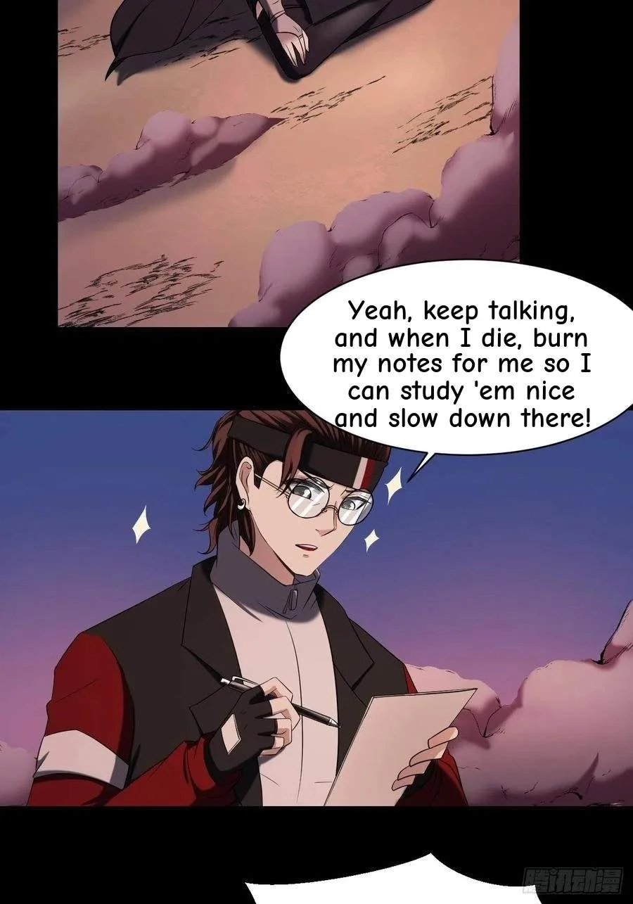 Villainous Demon Son-In-Law Chapter 27 page 6