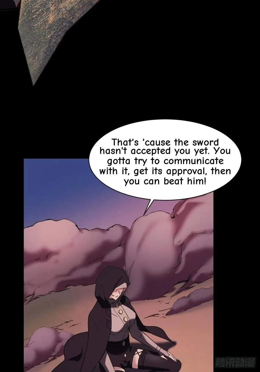 Villainous Demon Son-In-Law Chapter 27 page 5