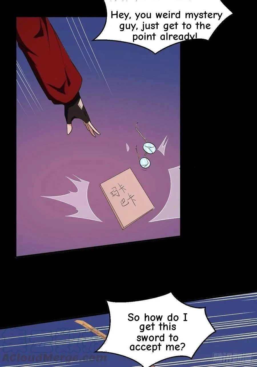 Villainous Demon Son-In-Law Chapter 27 page 7