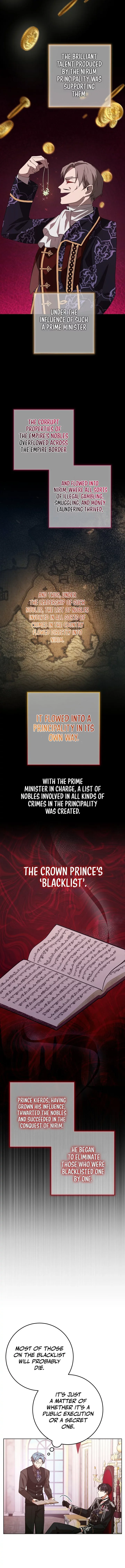 24 Hours Resurrection of the Villainess Chapter 8 page 15