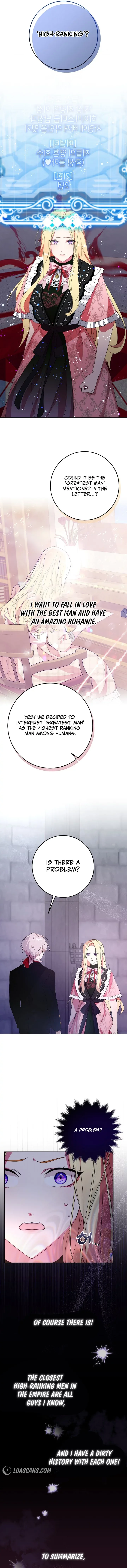 24 Hours Resurrection of the Villainess Chapter 5 page 12
