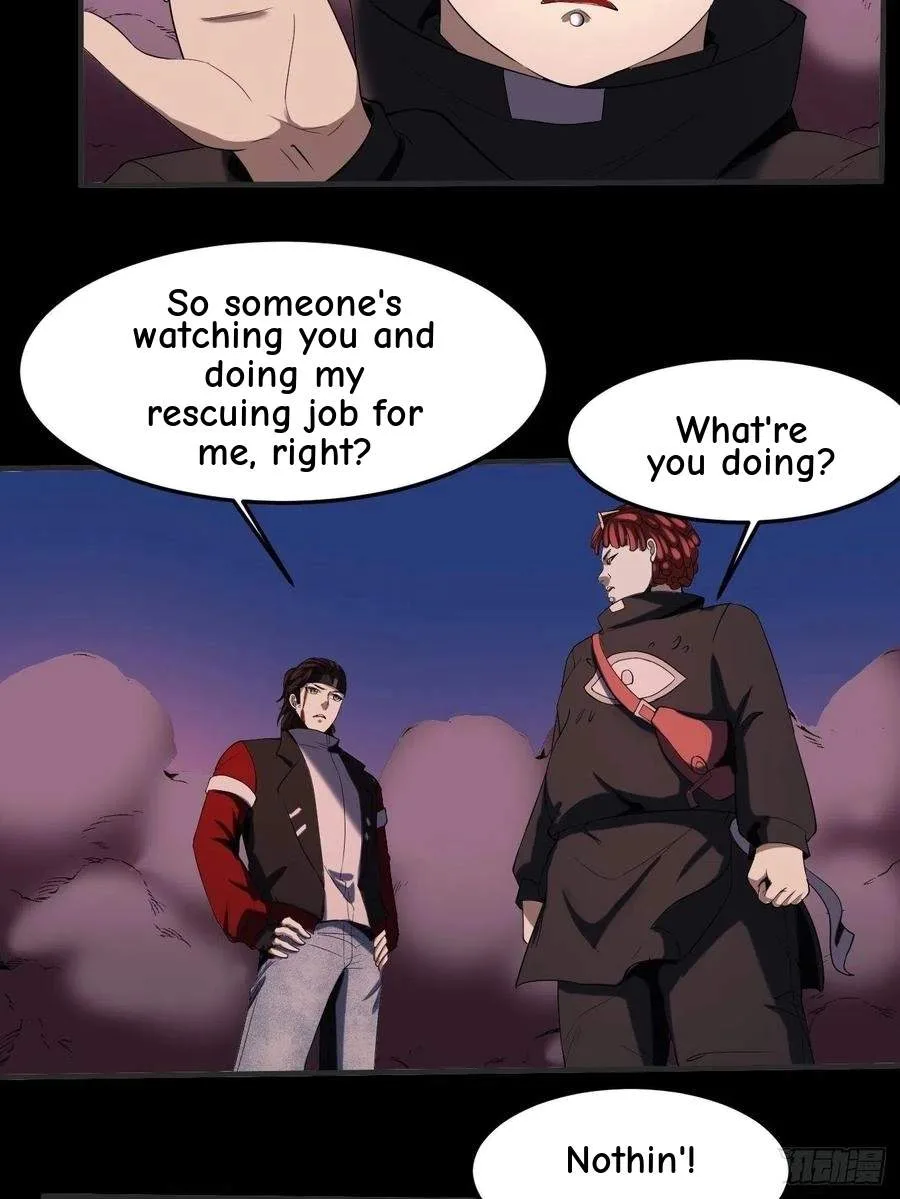 Villainous Demon Son-In-Law Chapter 25 page 45