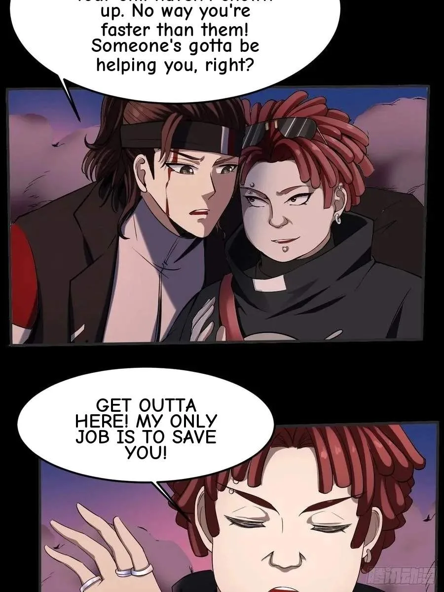 Villainous Demon Son-In-Law Chapter 25 page 44
