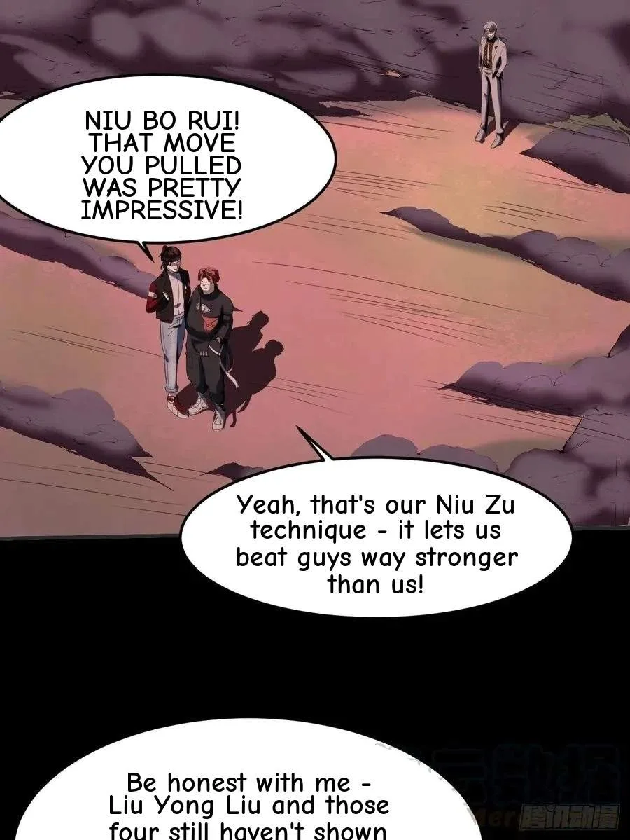 Villainous Demon Son-In-Law Chapter 25 page 43