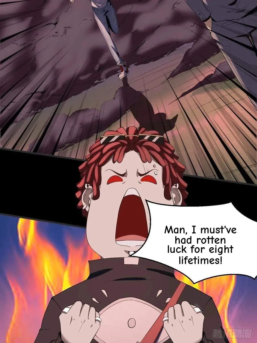 Villainous Demon Son-In-Law Chapter 25 page 47