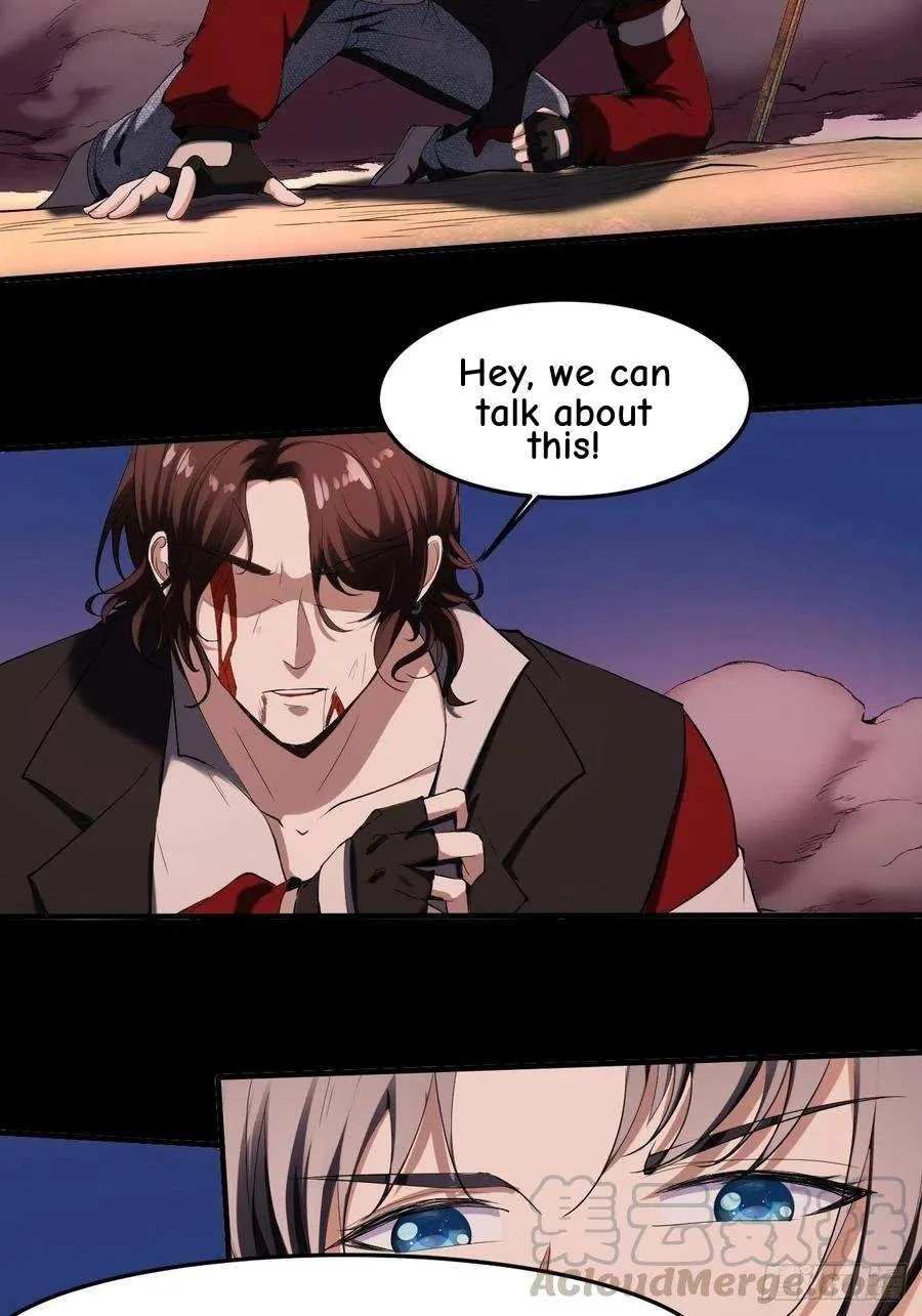 Villainous Demon Son-In-Law Chapter 27 page 13