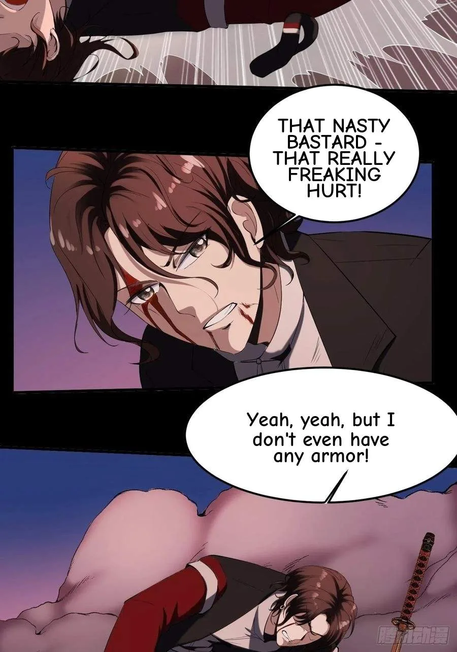 Villainous Demon Son-In-Law Chapter 27 page 12
