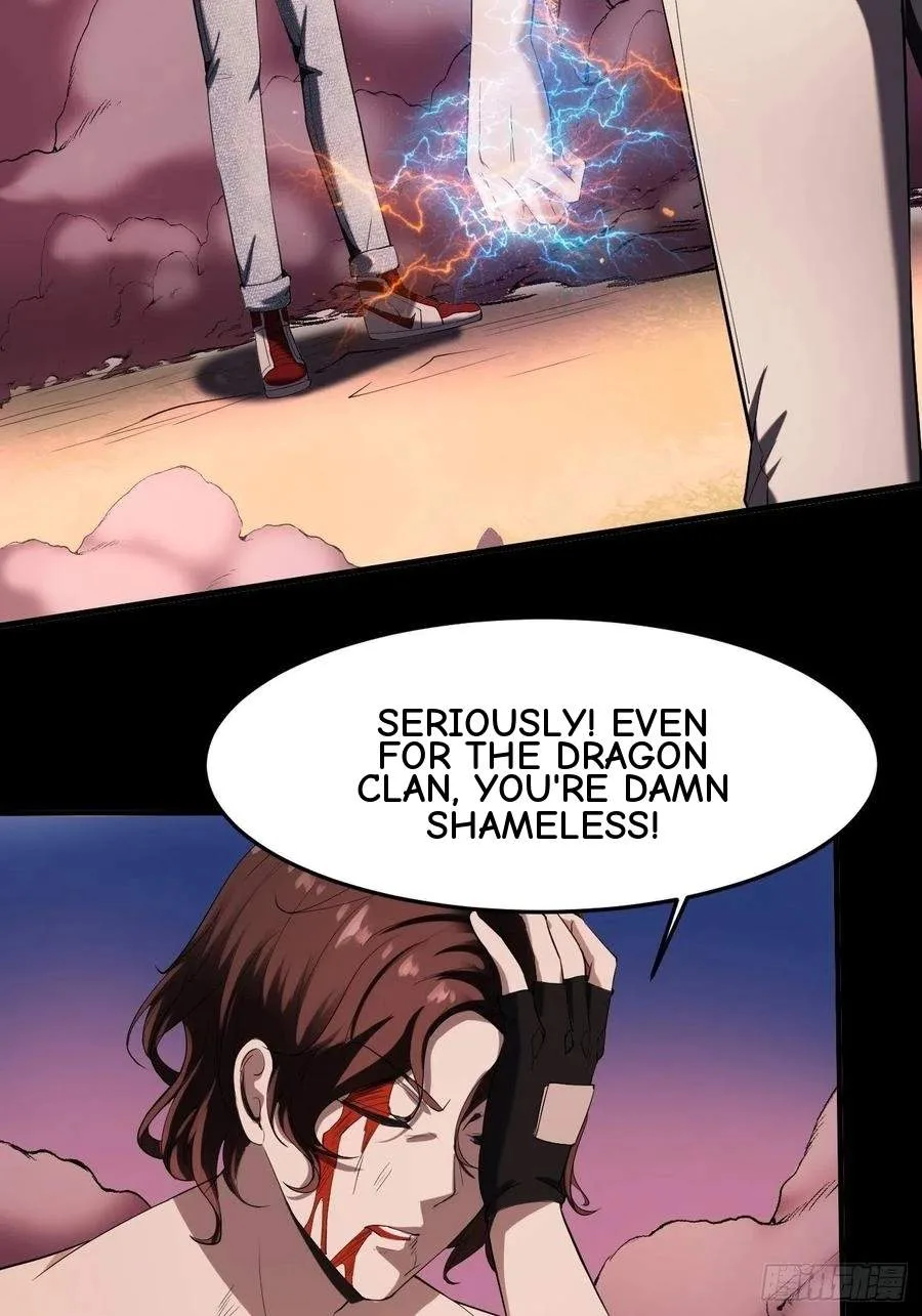 Villainous Demon Son-In-Law Chapter 27 page 17