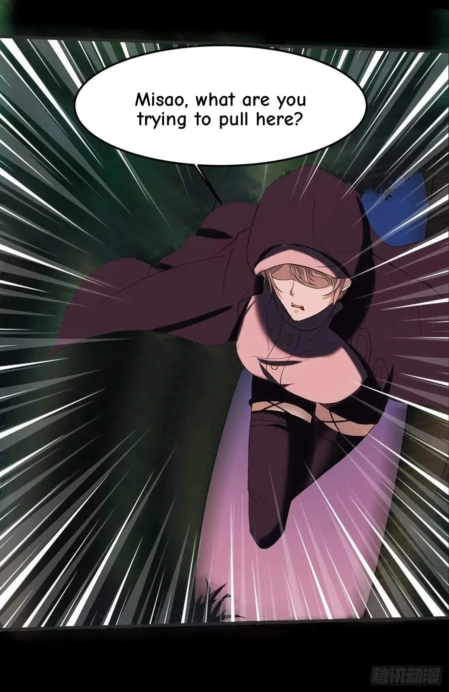 Villainous Demon Son-In-Law Chapter 25 page 57