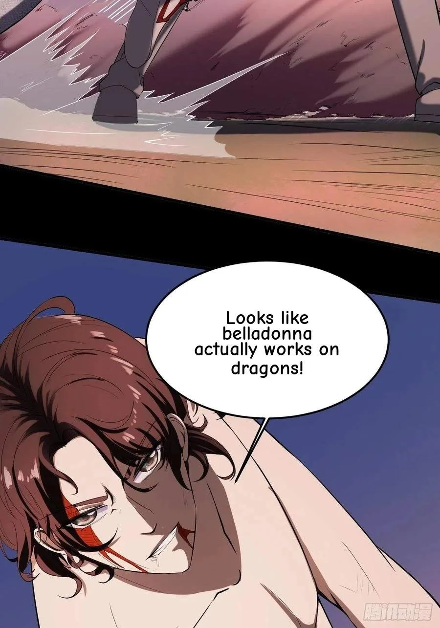 Villainous Demon Son-In-Law Chapter 27 page 23