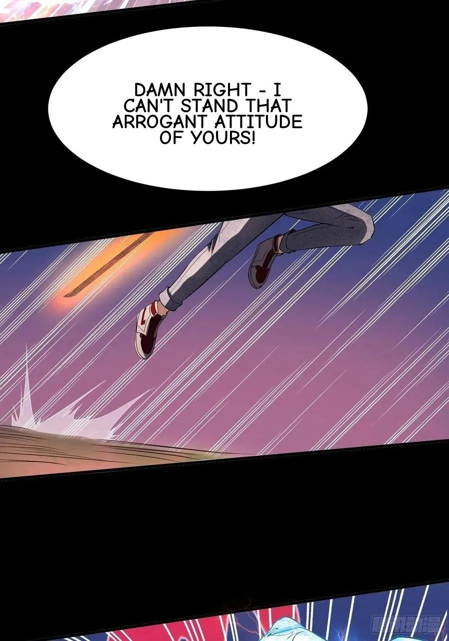 Villainous Demon Son-In-Law Chapter 27 page 29