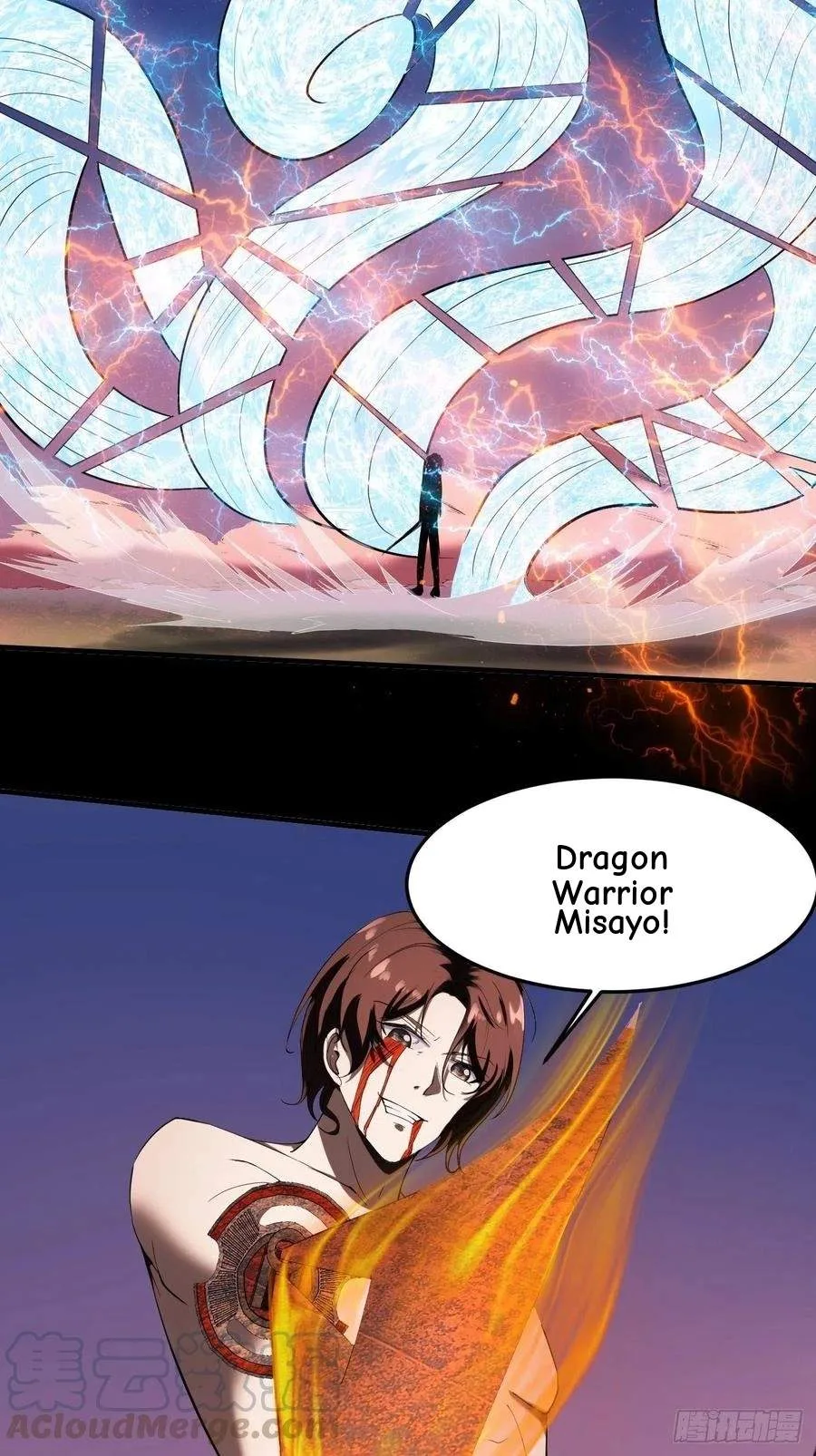Villainous Demon Son-In-Law Chapter 27 page 37