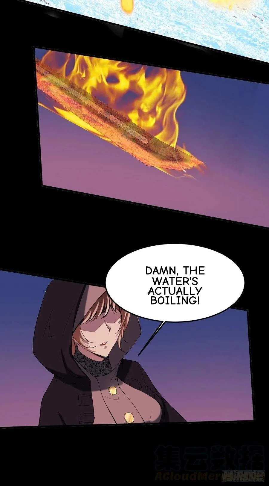 Villainous Demon Son-In-Law Chapter 27 page 34