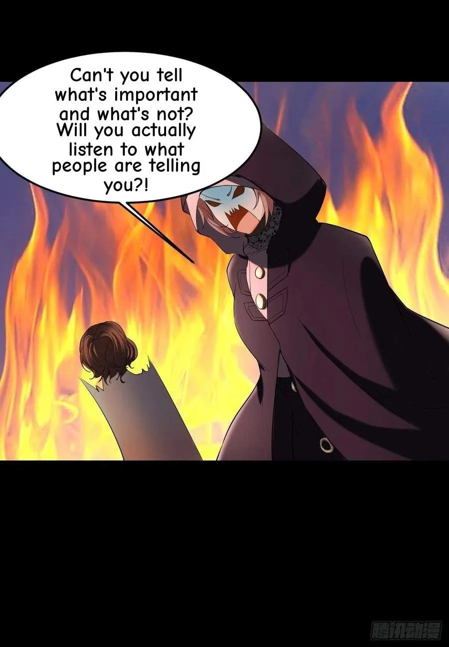 Villainous Demon Son-In-Law Chapter 27 page 42